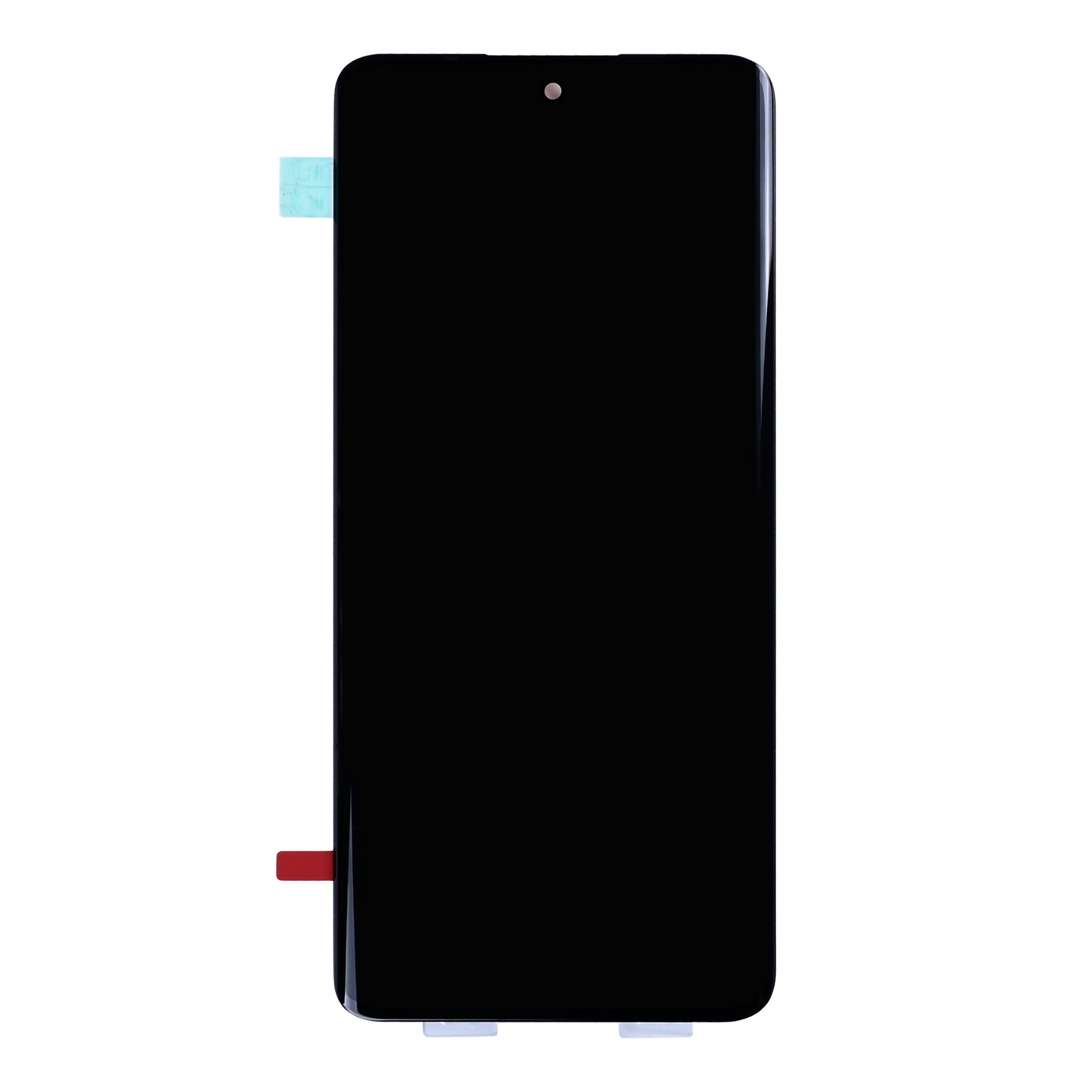 Xiaomi Redmi Note 15 5G Display And Digitizer Without Frame Black OEM