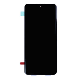 Xiaomi Redmi Note 15 5G, 15 4G, Poco M8 Display And Digitizer Without Frame Black OEM