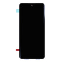 Xiaomi Redmi Note 15 5G Display And Digitizer Without Frame Black OEM