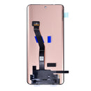 Xiaomi Redmi Note 15 5G Display And Digitizer Without Frame Black OEM