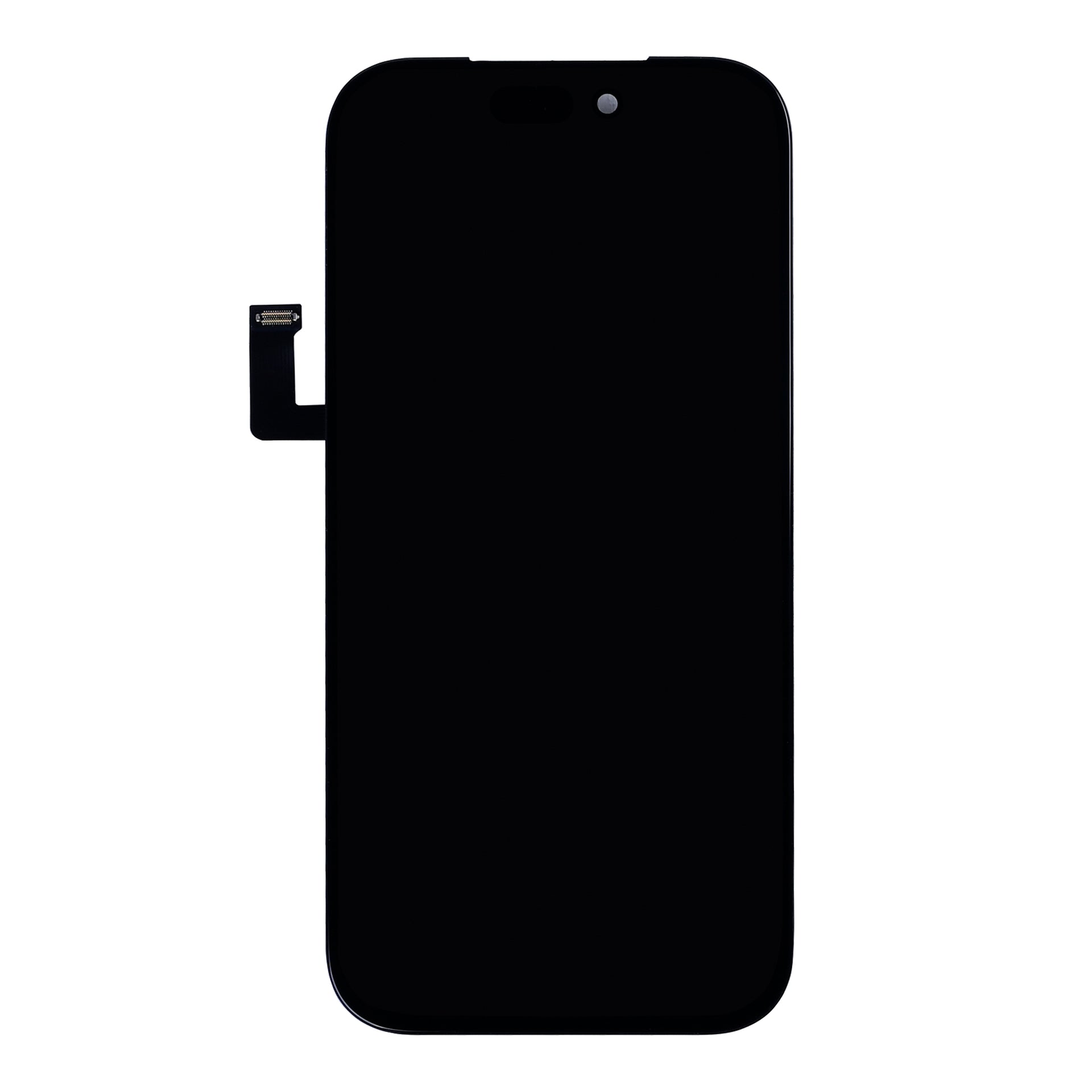 PIXDURA For Apple iPhone 17 Pro Display And Digitizer In-Cell (IC Removable) (120Hz)