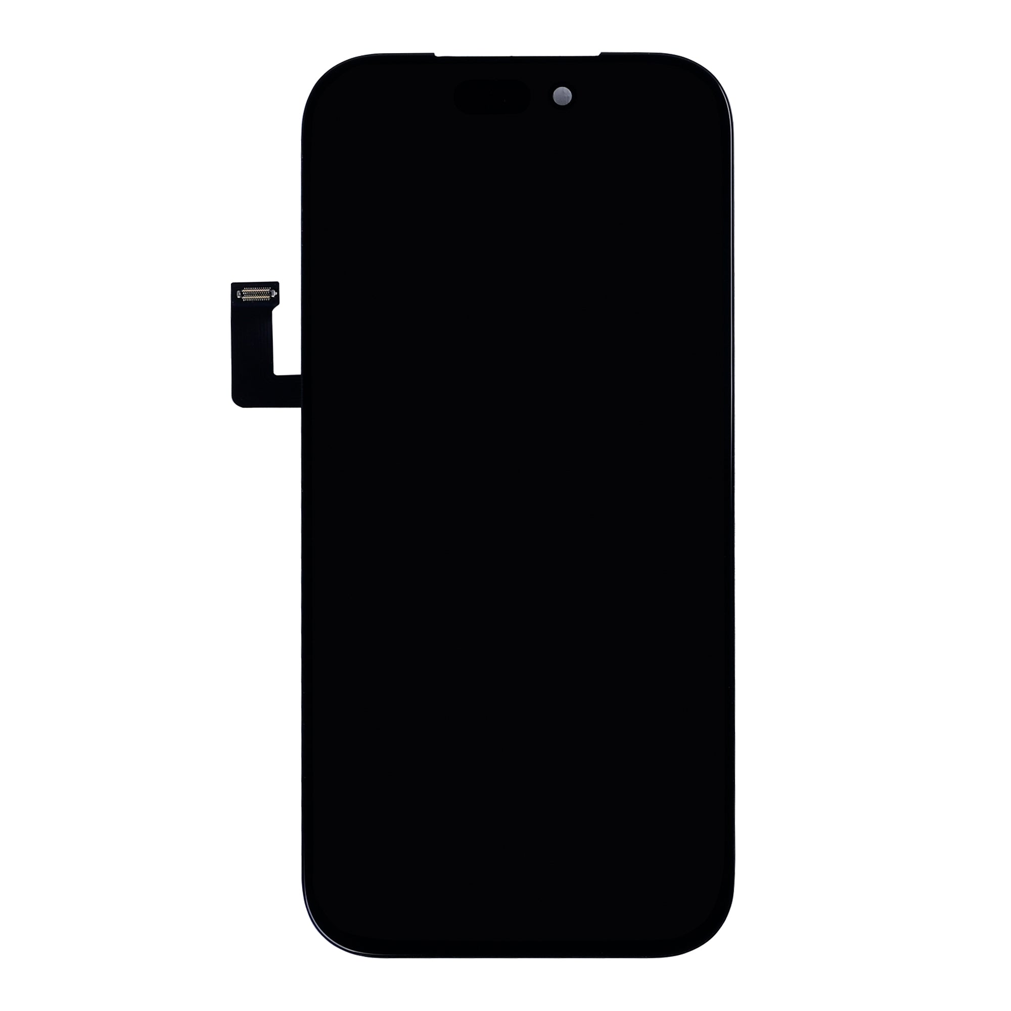PIXDURA For Apple iPhone 17 Pro Display And Digitizer In-Cell (IC Removable) (120Hz)