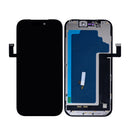 PIXDURA For Apple iPhone 17 Pro Display And Digitizer In-Cell (IC Removable) (120Hz)