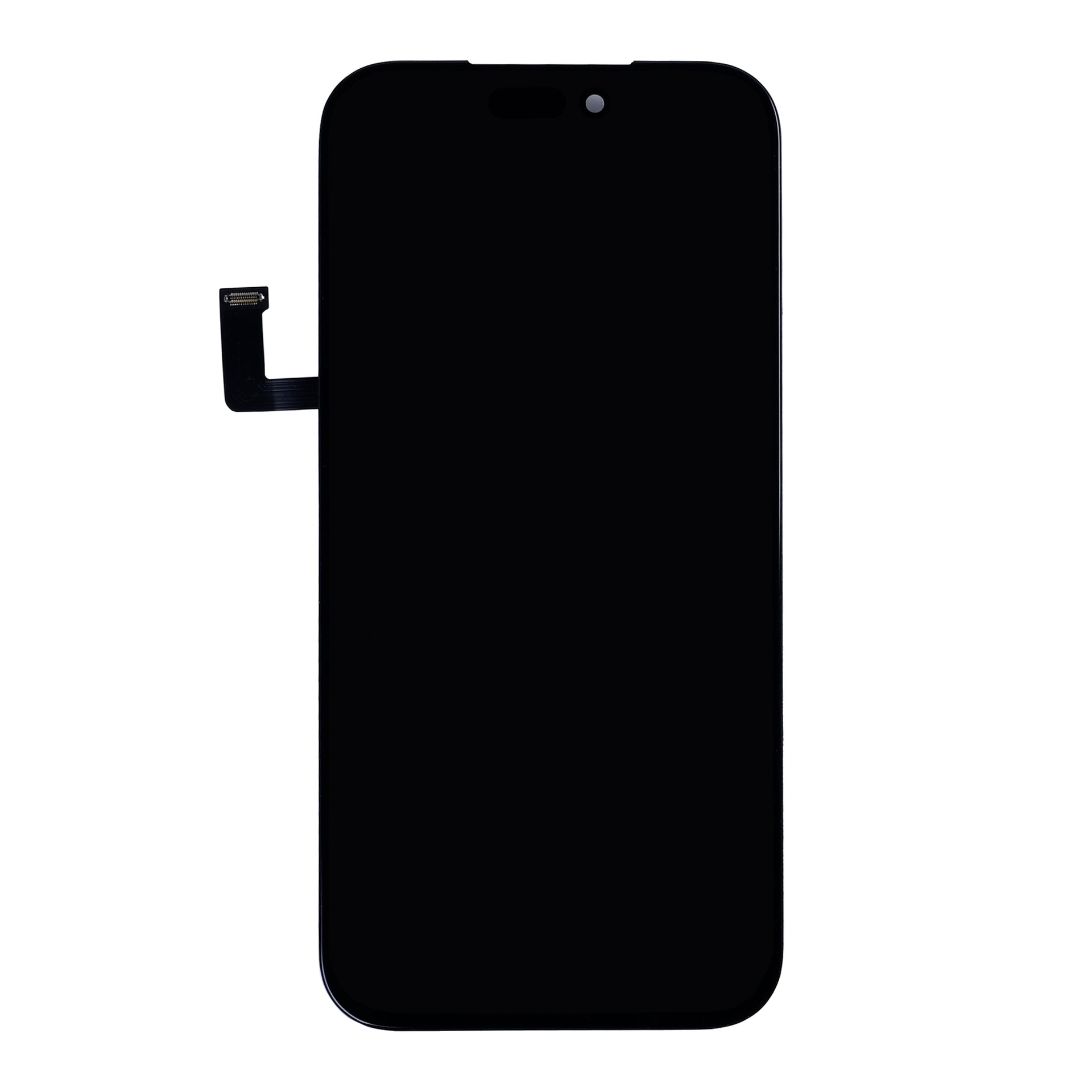 PIXDURA For Apple iPhone 17 Pro Max Display And Digitizer In-Cell (IC Removable) (120Hz)