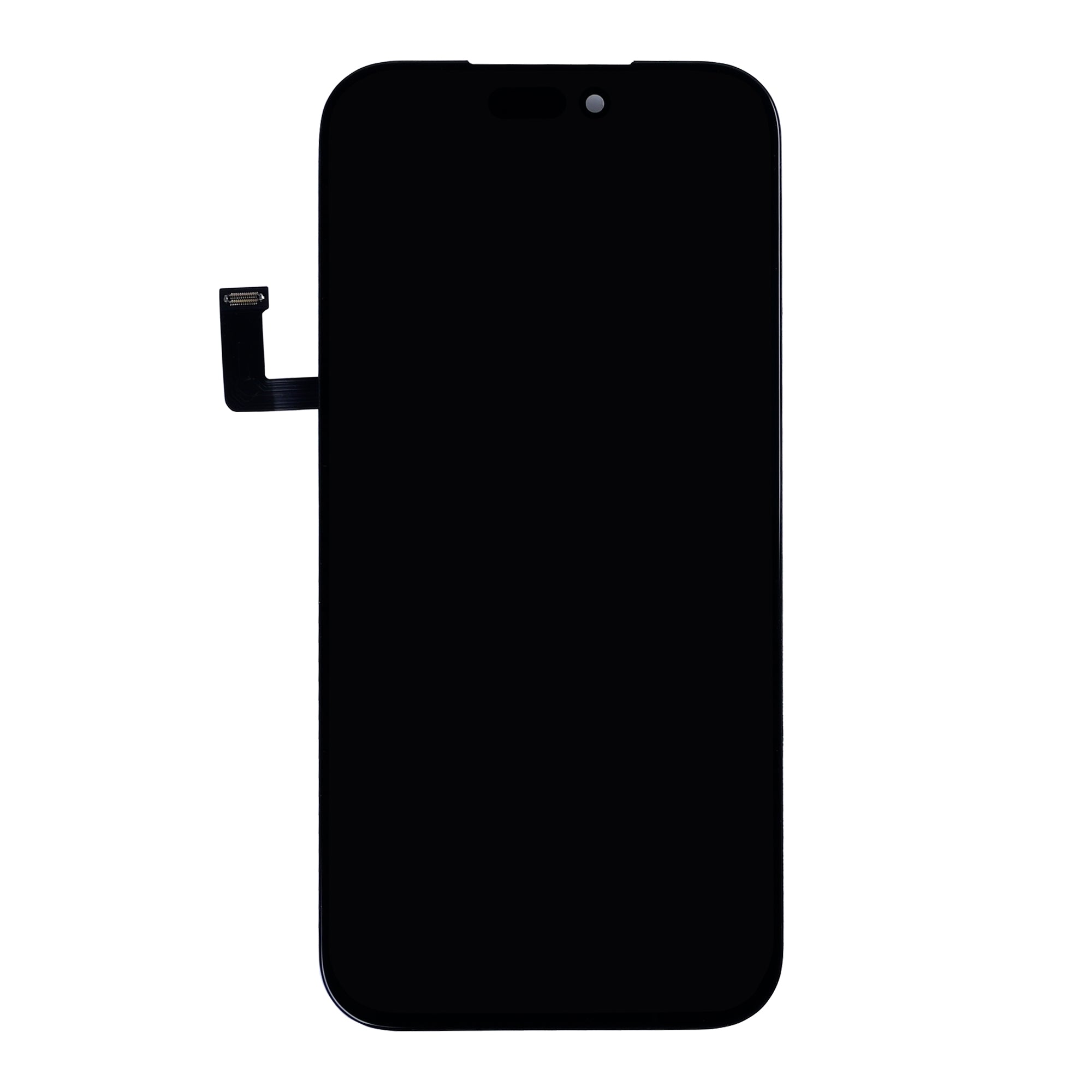 PIXDURA For Apple iPhone 17 Pro Max Display And Digitizer In-Cell (IC Removable) (120Hz)