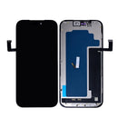 PIXDURA For Apple iPhone 17 Pro Max Display And Digitizer In-Cell (IC Removable) (120Hz)