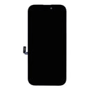 PIXDURA For Apple iPhone 17 Display And Digitizer Hard-OLED (IC Removable) (90Hz)