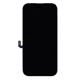 PIXDURA For Apple iPhone 17 Display And Digitizer Hard-OLED (IC Removable) (90Hz)