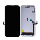 PIXDURA For Apple iPhone 17 Display And Digitizer Hard-OLED (IC Removable) (90Hz)