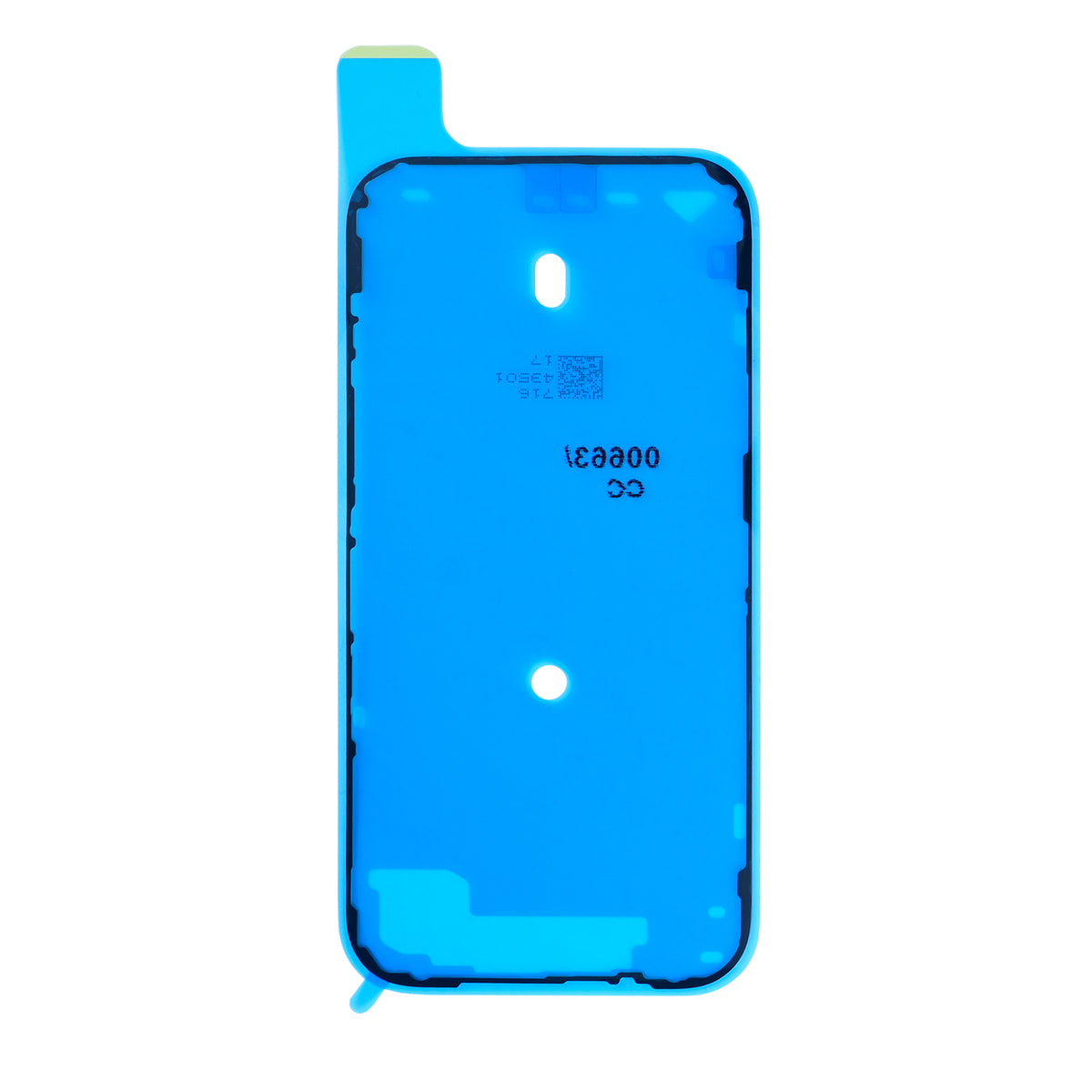 For Apple iPhone 17 Pro Display Adhesive Compatible
