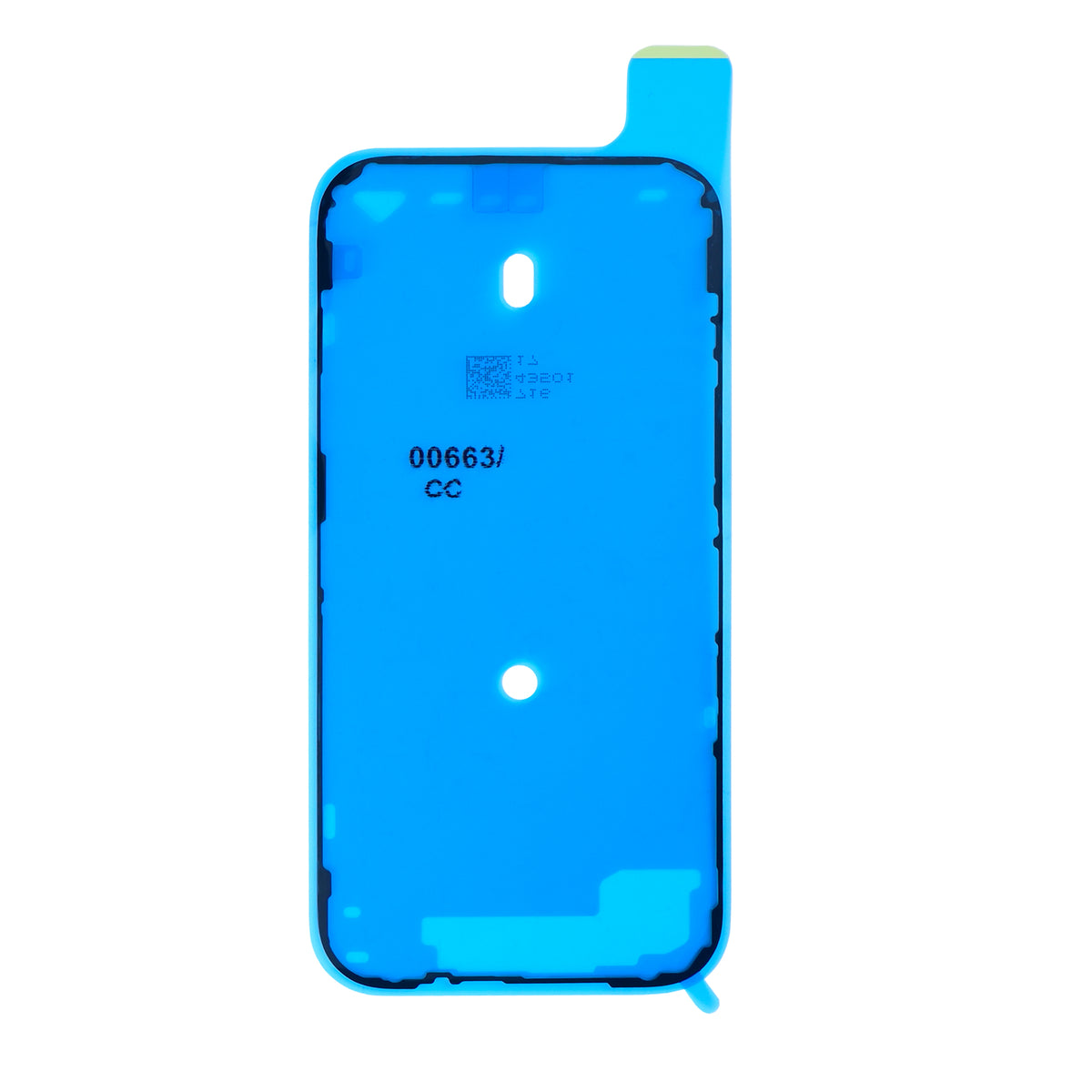 For Apple iPhone 17 Pro Display Adhesive Compatible