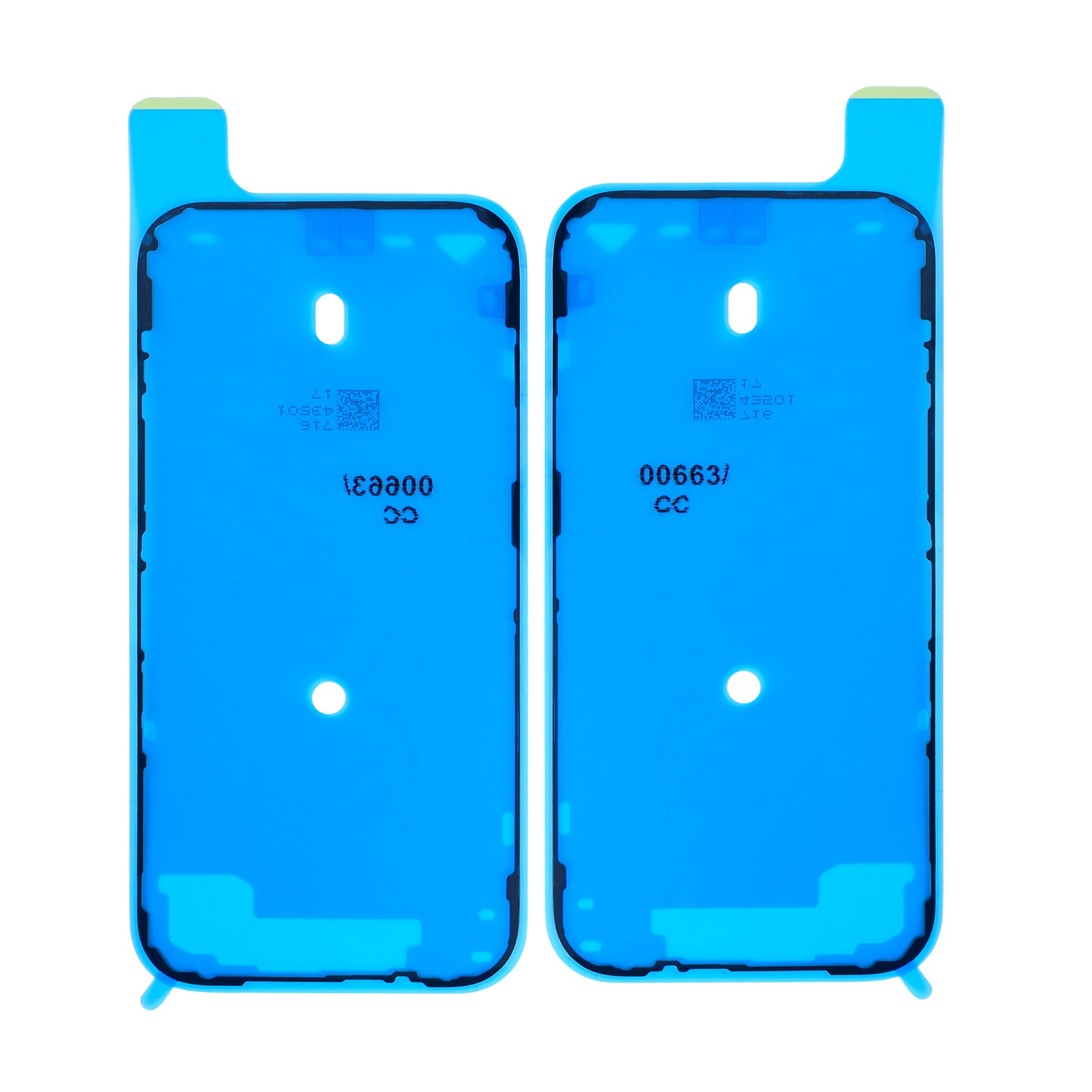 For Apple iPhone 17 Pro Display Adhesive Compatible