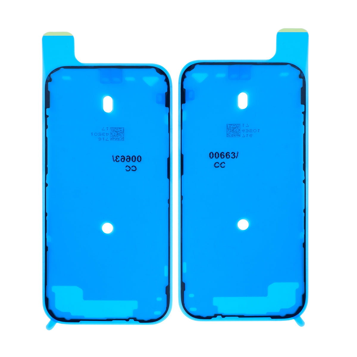 For Apple iPhone 17 Pro Display Adhesive Compatible