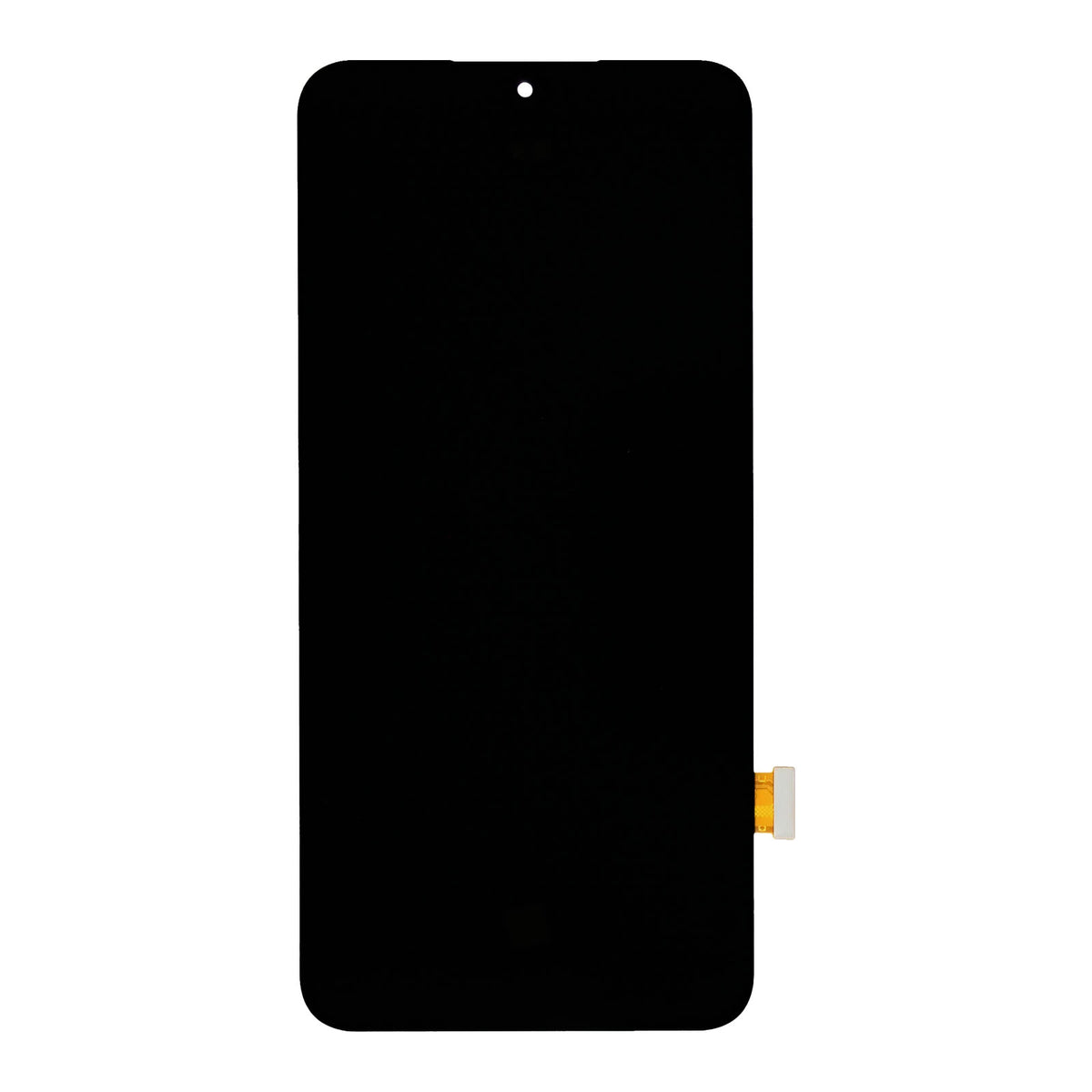 Samsung Galaxy A57 A576B Display And Digitizer Without Frame Black Service Pack