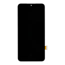 Samsung Galaxy A57 A576B Display And Digitizer Without Frame Black Service Pack