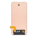 Samsung Galaxy A57 A576B Display And Digitizer Without Frame Black Service Pack