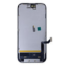 PIXDURA For Apple iPhone 15 Display And Digitizer Soft-OLED Premium (IC Removable) (60Hz)
