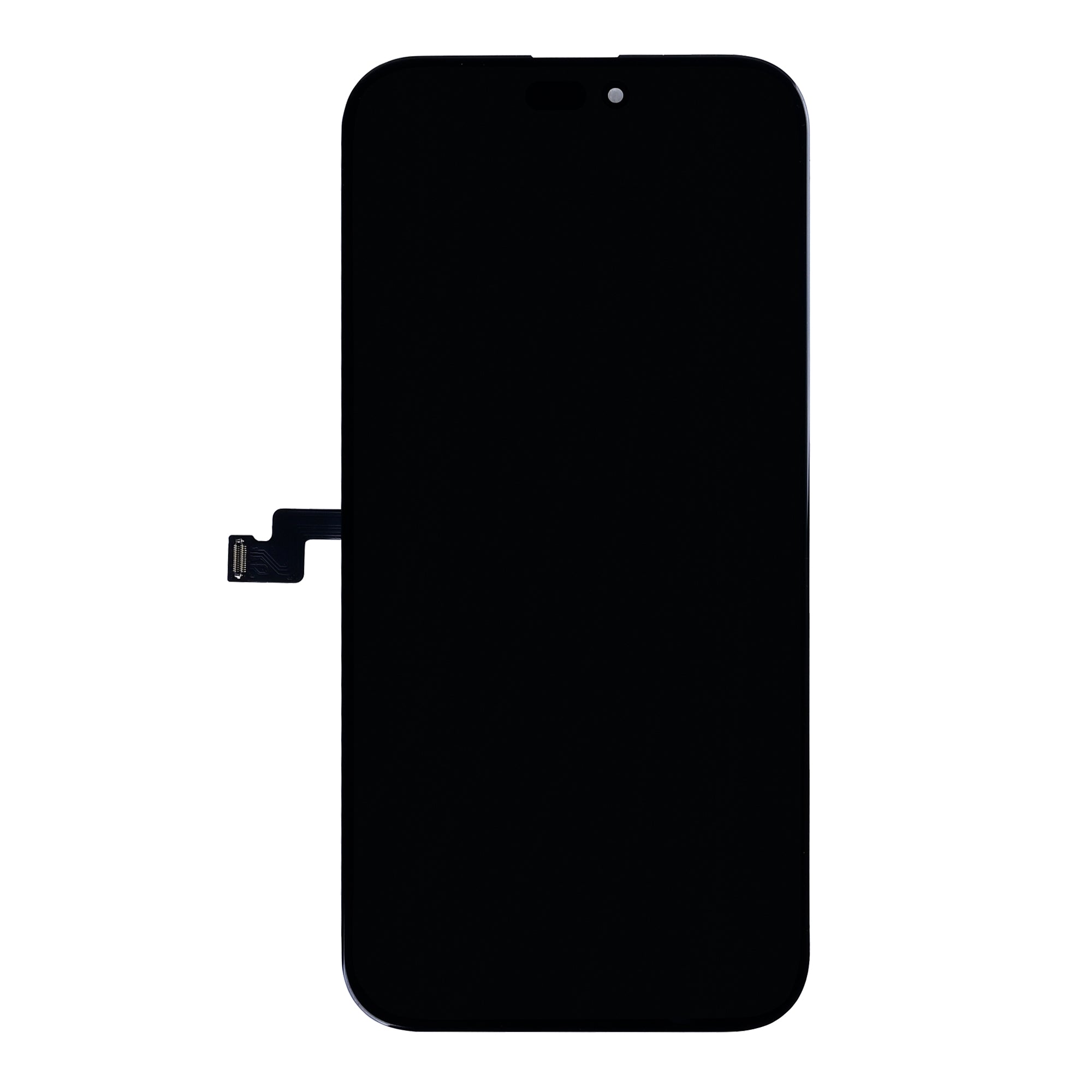 For Apple iPhone 16 Pro Max Display And Digitizer Soft-OLED Standard (IC Removable) (120Hz)