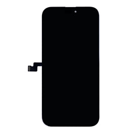 For Apple iPhone 16 Pro Max Display And Digitizer Soft-OLED Standard (IC Removable) (120Hz)