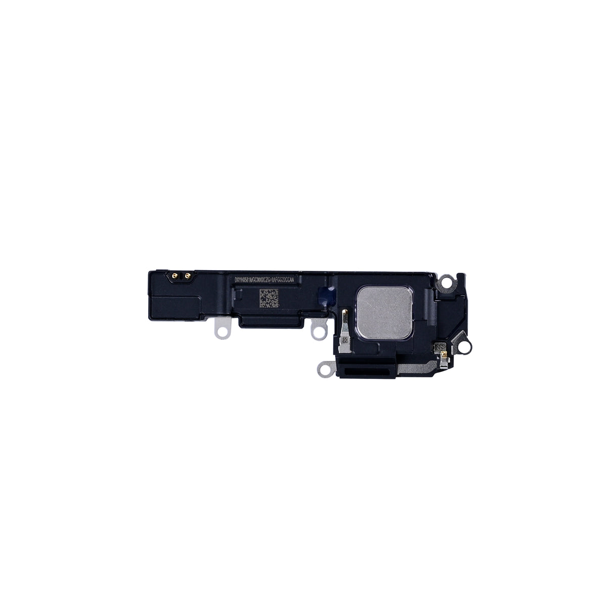 For Apple iPhone 17 Loudspeaker Pulled