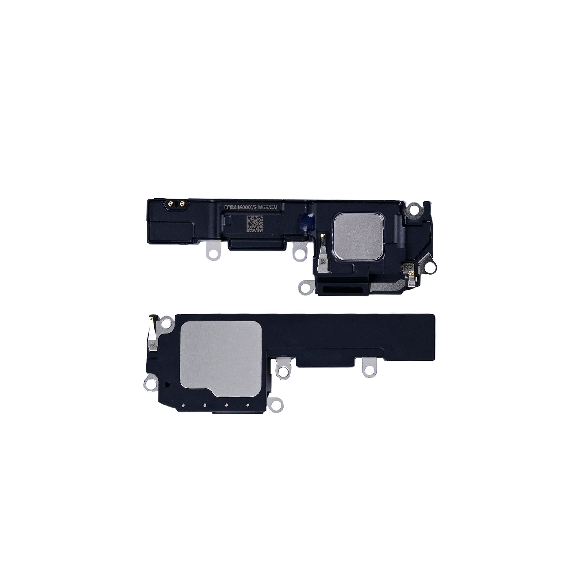 For Apple iPhone 17 Loudspeaker Pulled