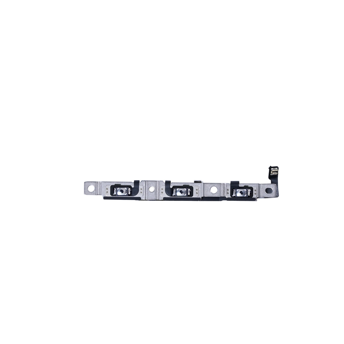For Apple iPhone 17 Volume Flex Pulled