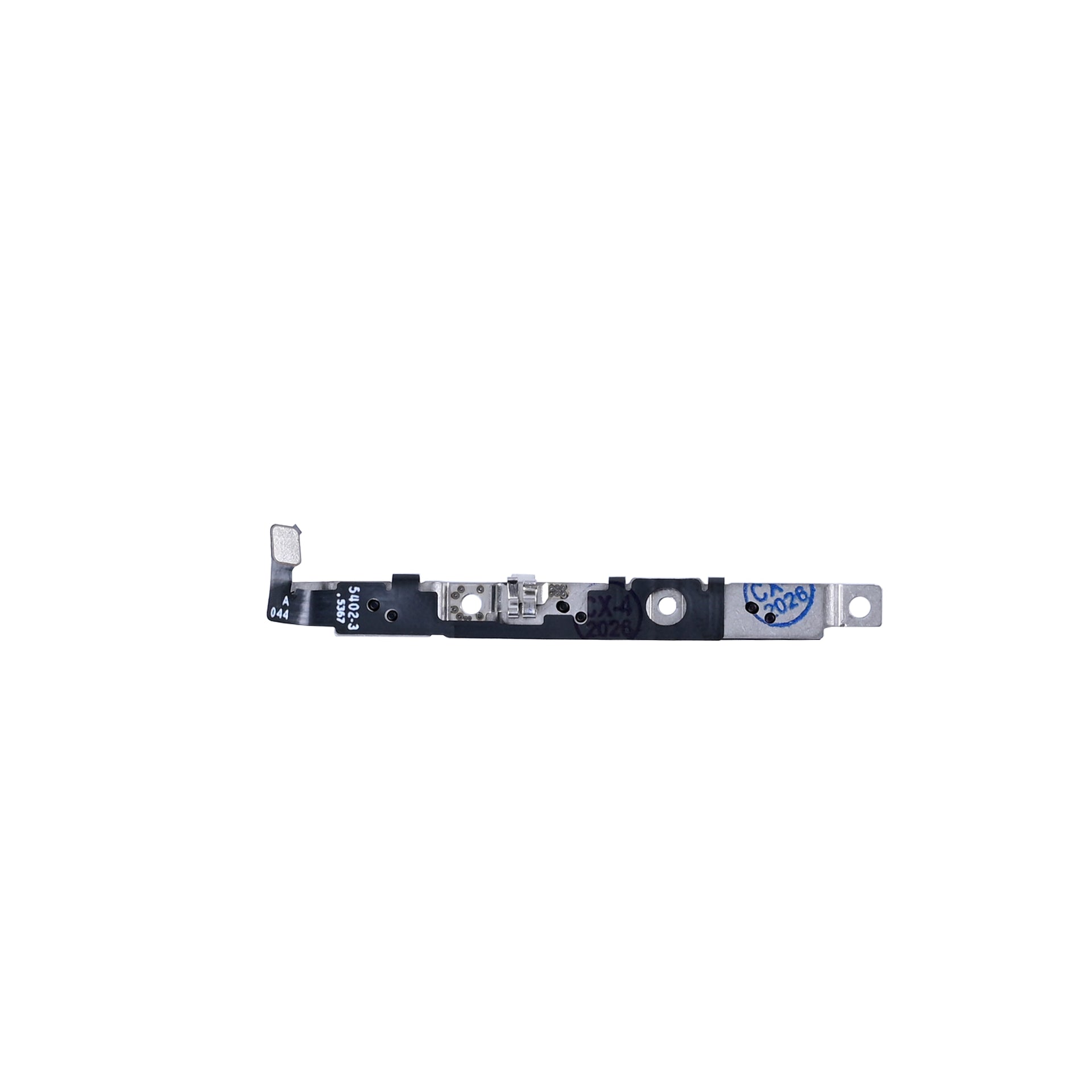 For Apple iPhone 17 Volume Flex Pulled