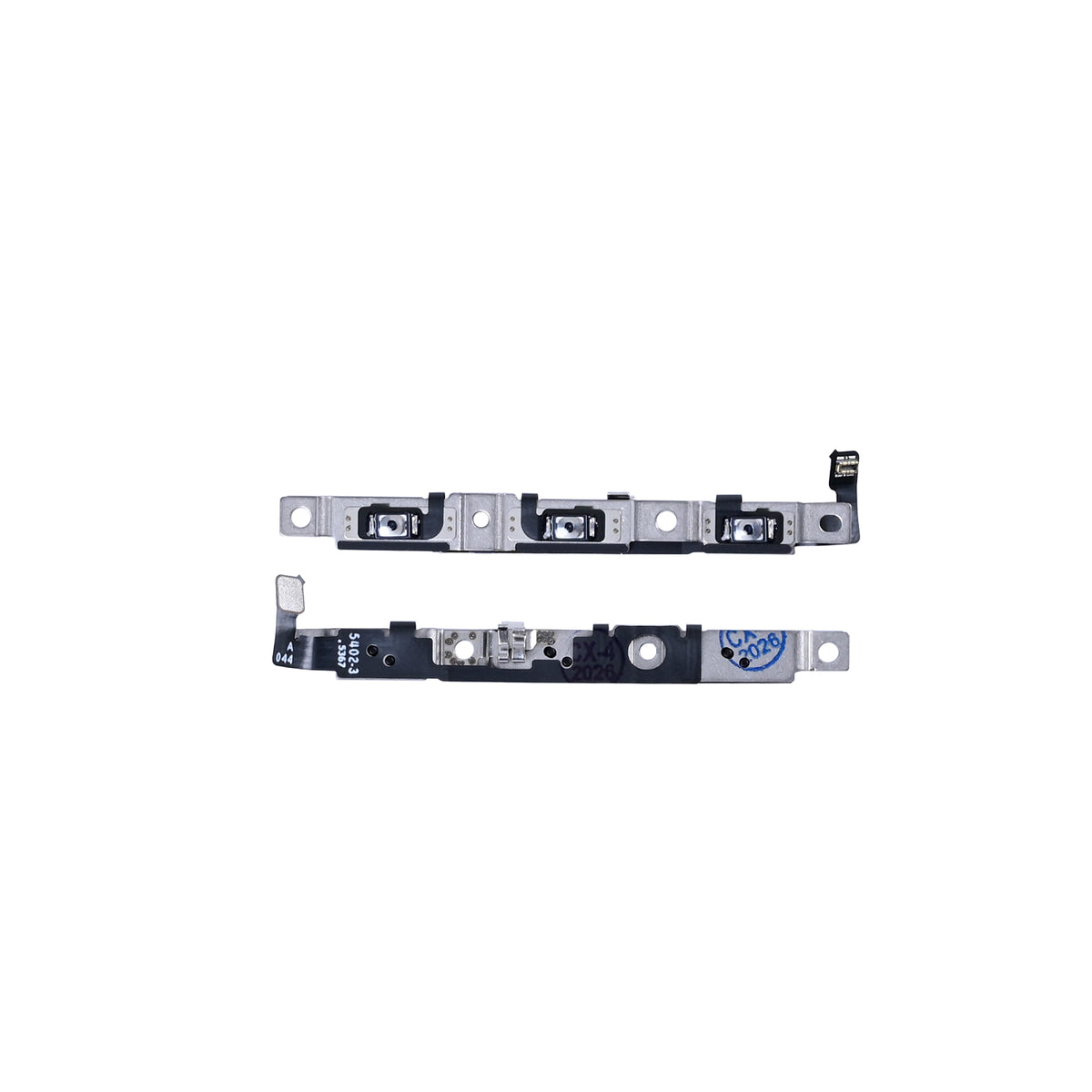 For Apple iPhone 17 Volume Flex Pulled