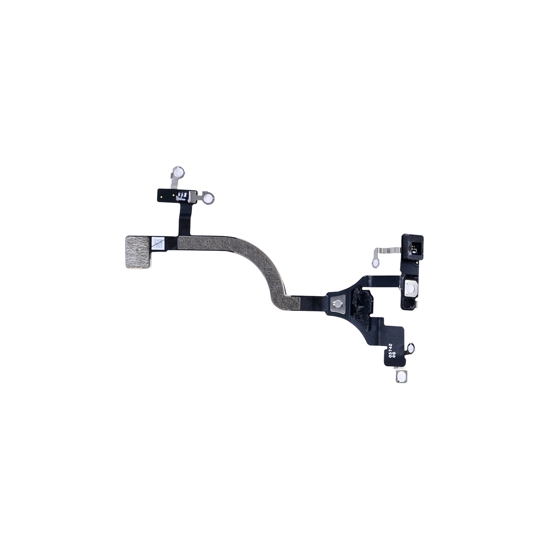 For Apple iPhone 17 Pro Bluetooth Antenna Flex Pulled