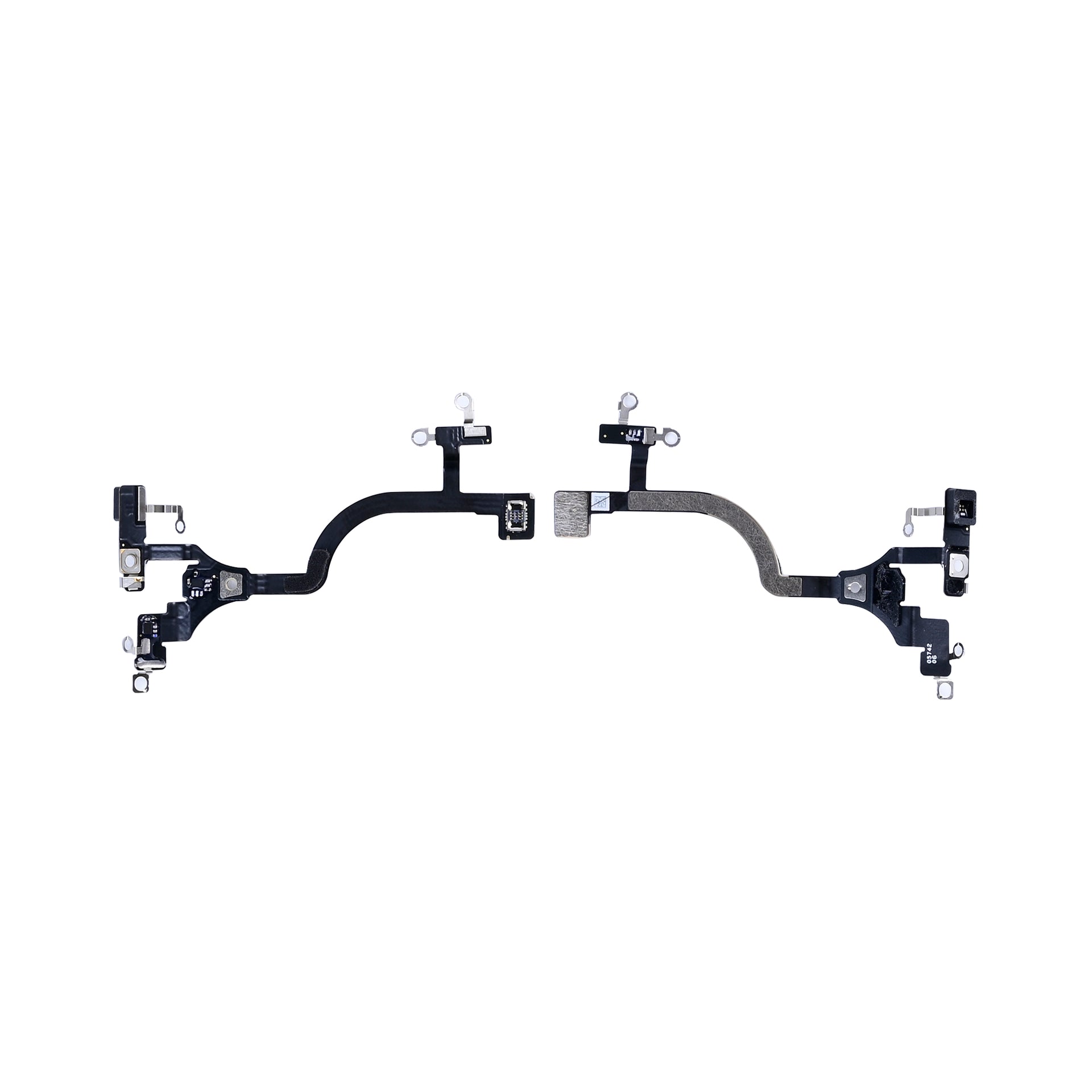 For Apple iPhone 17 Pro Bluetooth Antenna Flex Pulled