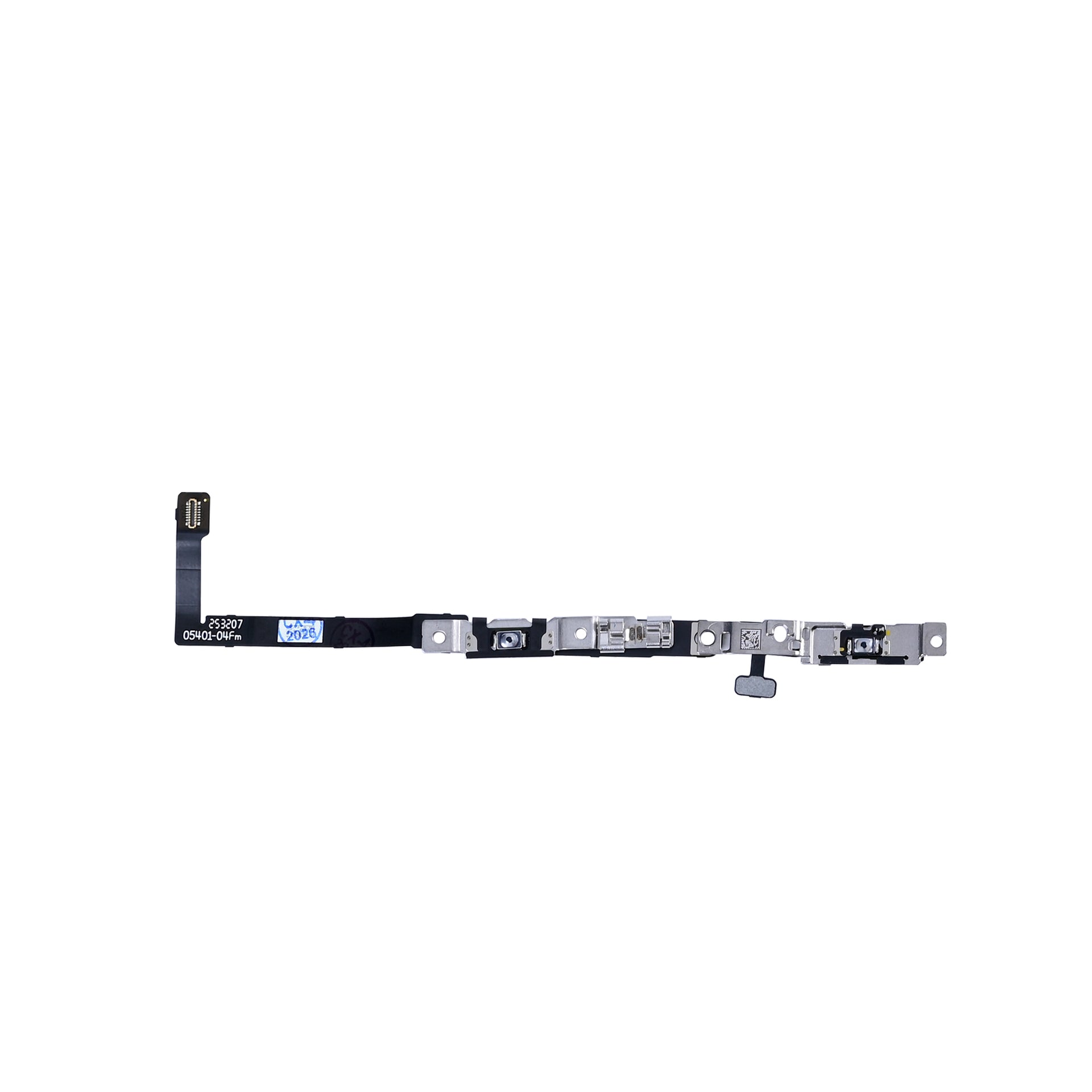 For Apple iPhone 17 Power Flex Pulled