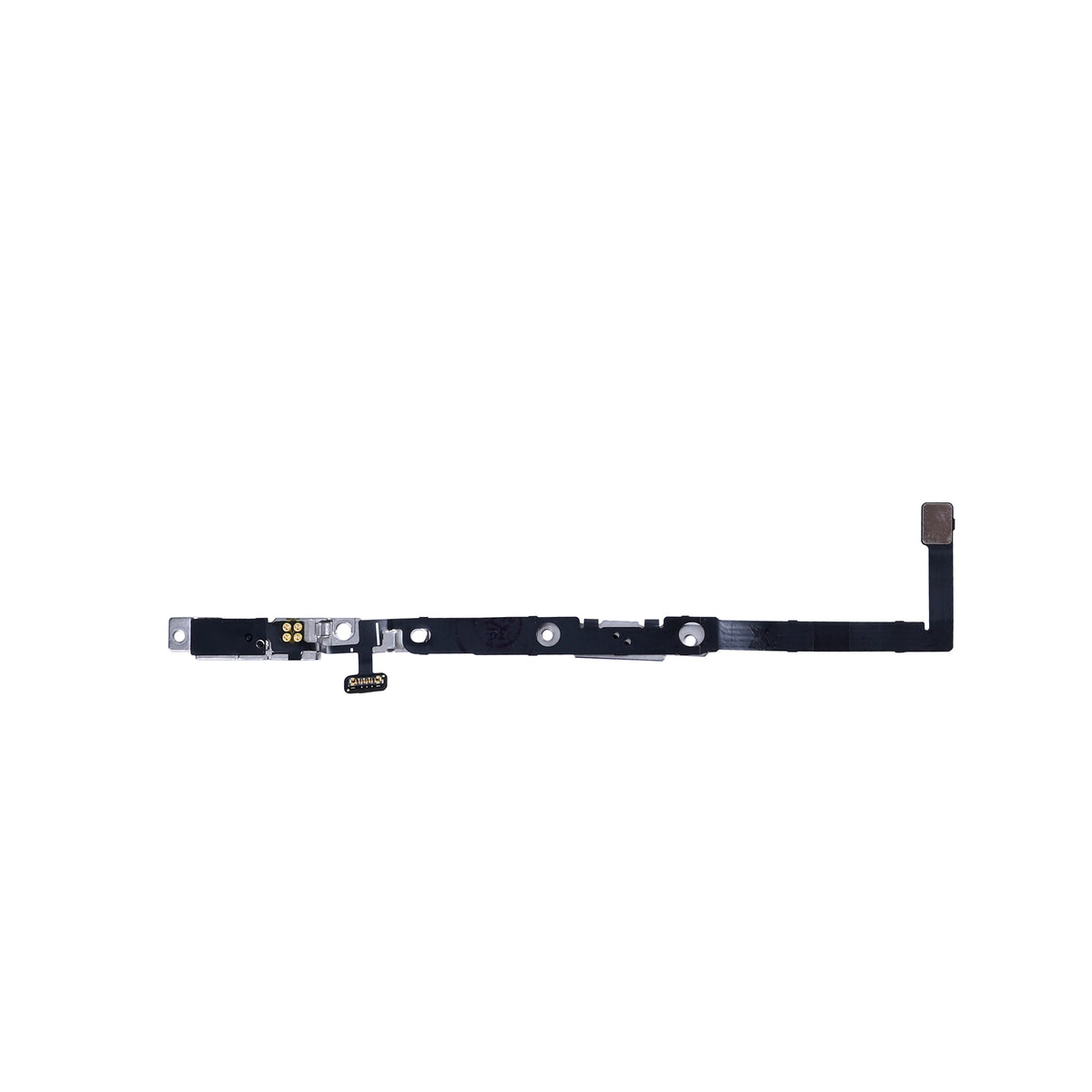 For Apple iPhone 17 Power Flex Pulled