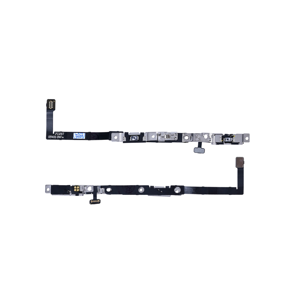 For Apple iPhone 17 Power Flex Pulled
