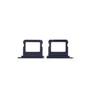 For Apple iPhone 17 Sim Card Holder Black OEM