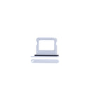 For Apple iPhone 17 Sim Card Holder White OEM