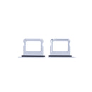 For Apple iPhone 17 Sim Card Holder White OEM