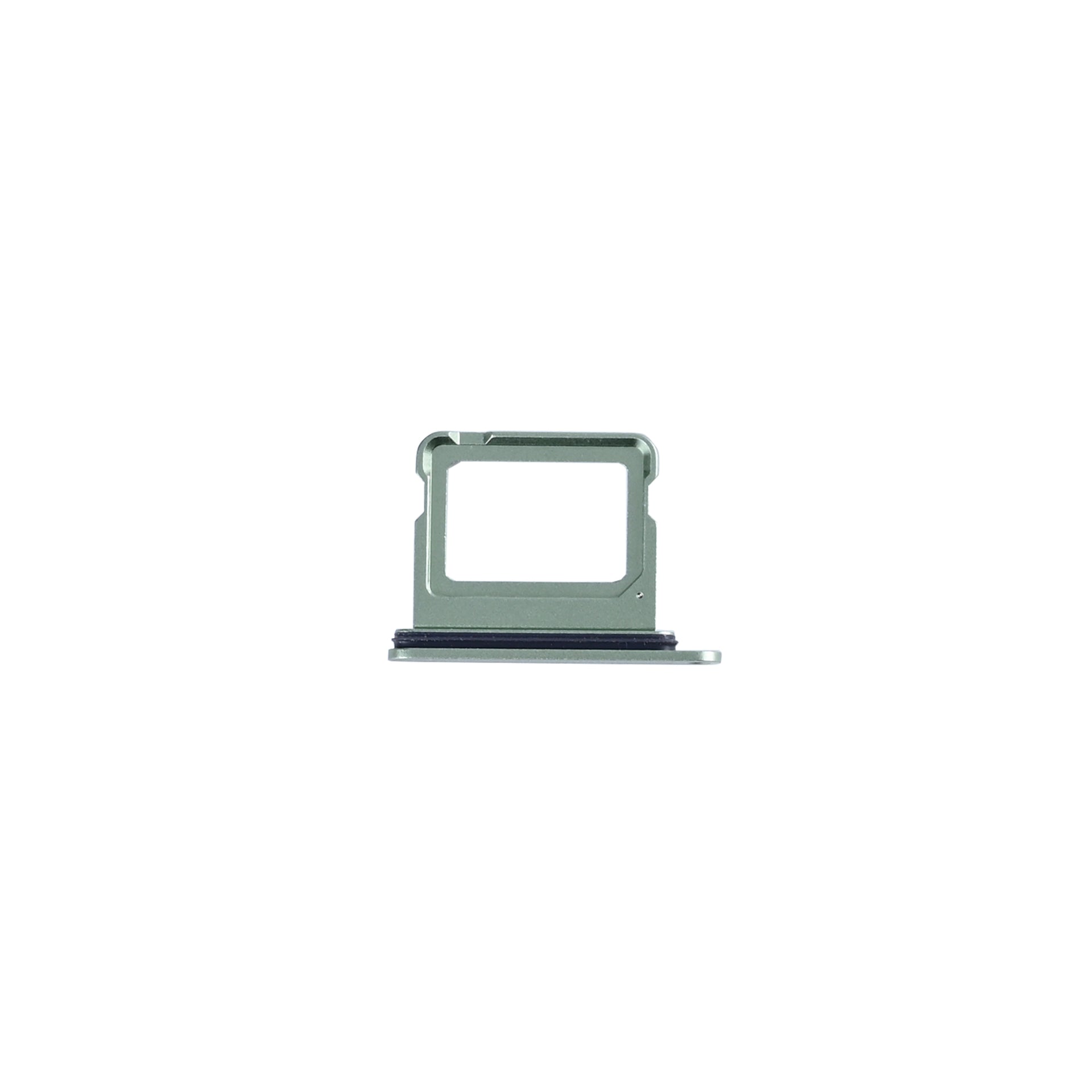 For Apple iPhone 17 Sim Card Holder Sage OEM