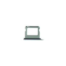 For Apple iPhone 17 Sim Card Holder Sage OEM
