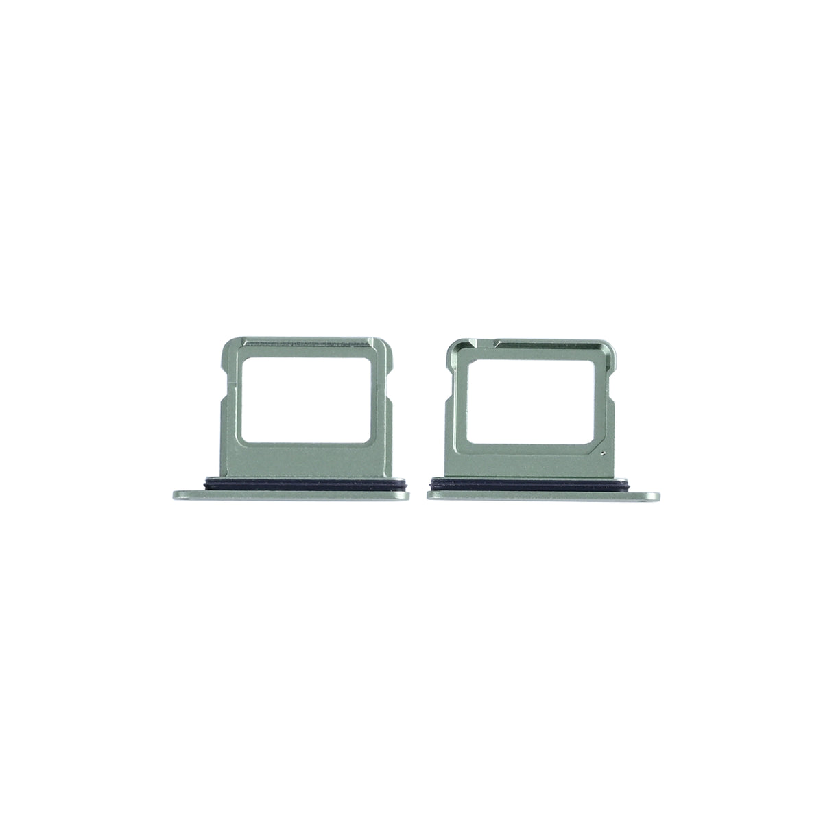 For Apple iPhone 17 Sim Card Holder Sage OEM