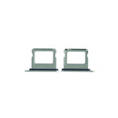 For Apple iPhone 17 Sim Card Holder Sage OEM