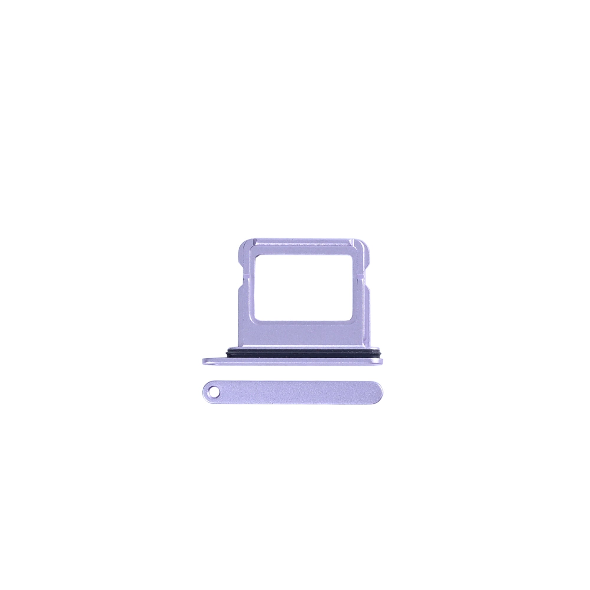 For Apple iPhone 17 Sim Card Holder Lavender OEM