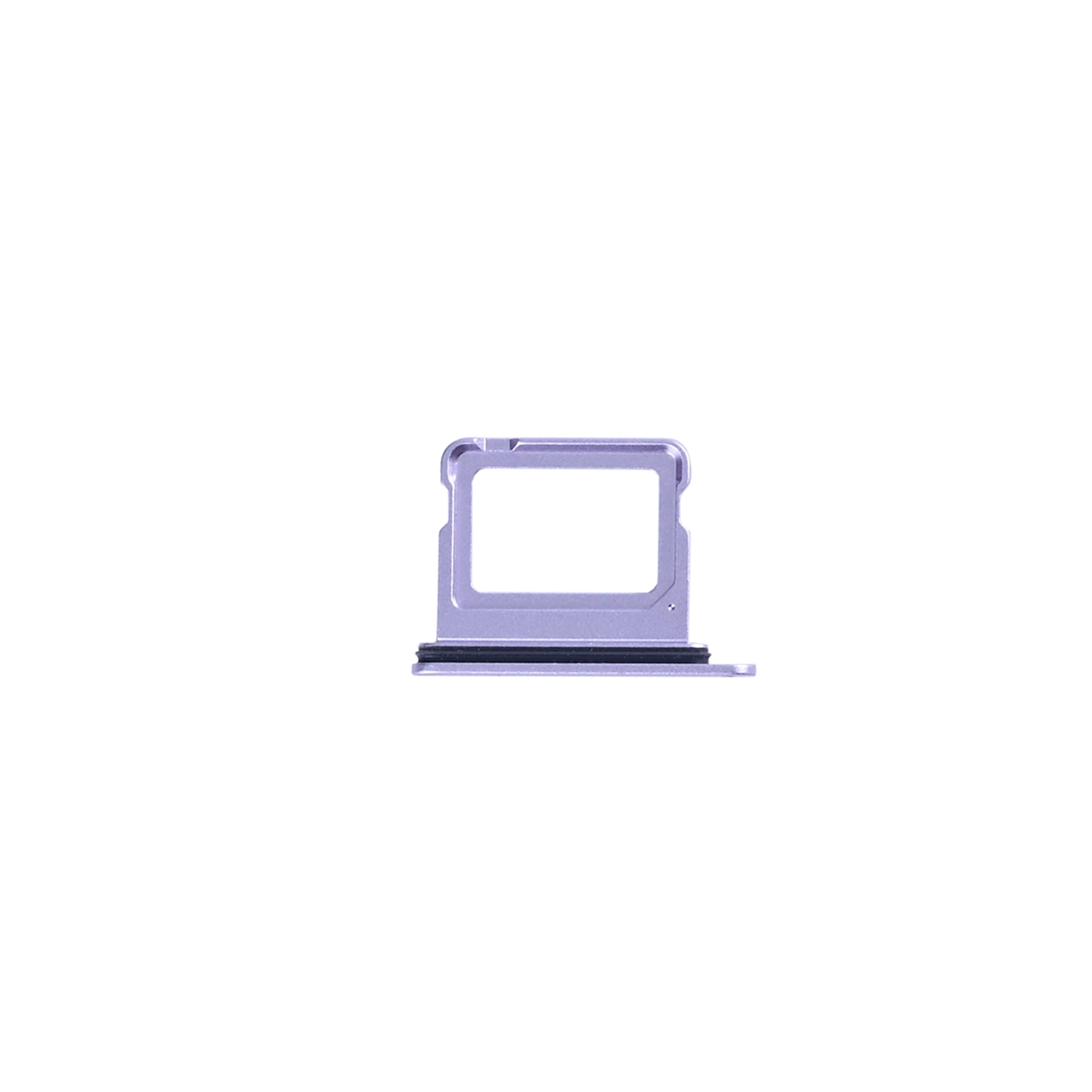 For Apple iPhone 17 Sim Card Holder Lavender OEM