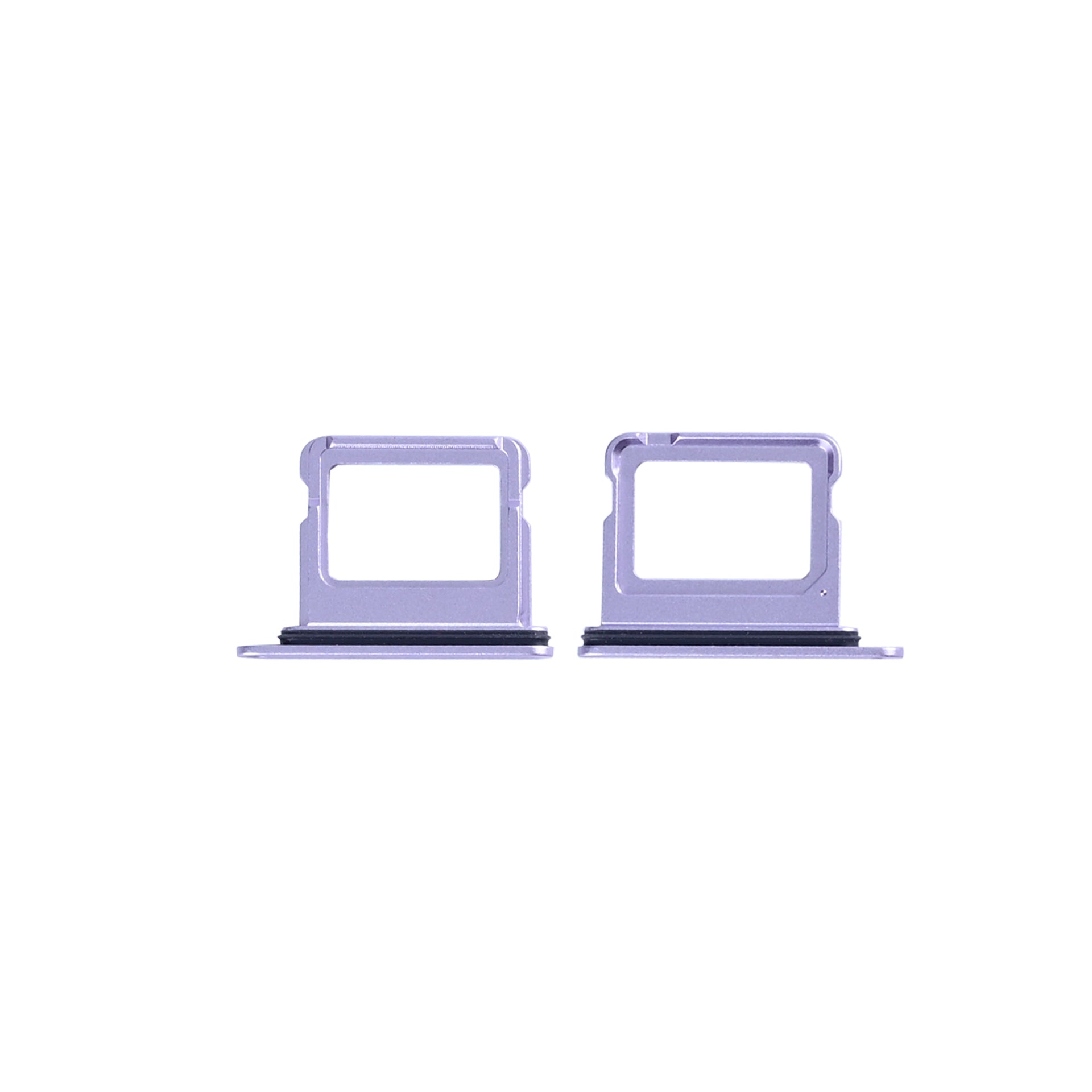 For Apple iPhone 17 Sim Card Holder Lavender OEM