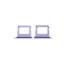 For Apple iPhone 17 Sim Card Holder Lavender OEM
