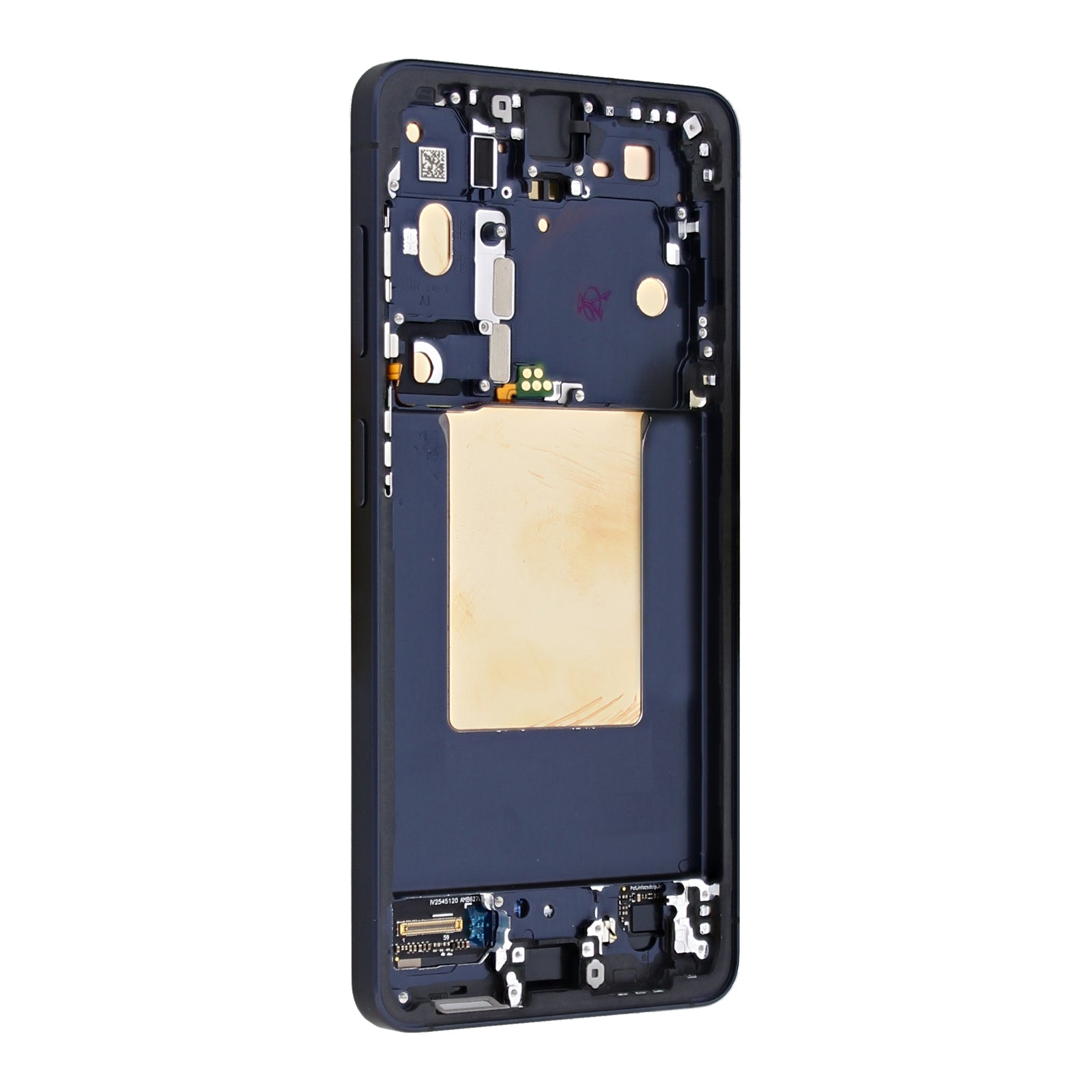 Samsung Galaxy S26 S942B Display And Digitizer With Frame Black Pre-Assembled