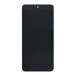 Samsung Galaxy S26 S942B Display And Digitizer With Frame Sky Blue Pre-Assembled
