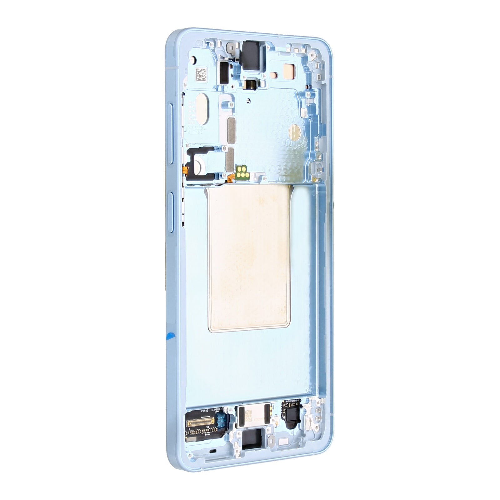 Samsung Galaxy S26 S942B Display And Digitizer With Frame Sky Blue Pre-Assembled