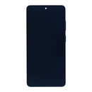 Samsung Galaxy S26 Ultra S948B Display And Digitizer With Frame Black Pre-Assembled