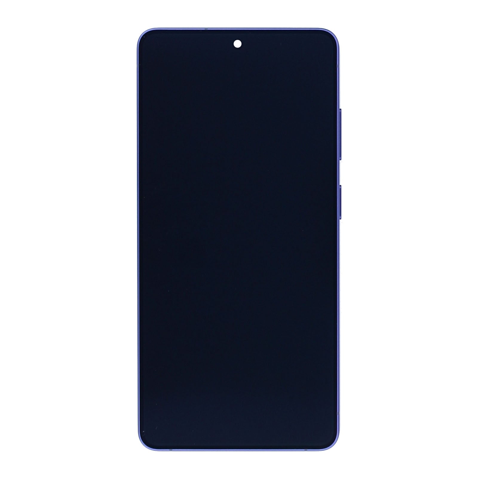 Samsung Galaxy S26 Ultra S948B Display And Digitizer With Frame Cobalt Violet Pre-Assembled