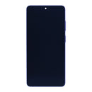 Samsung Galaxy S26 Ultra S948B Display And Digitizer With Frame Cobalt Violet Pre-Assembled